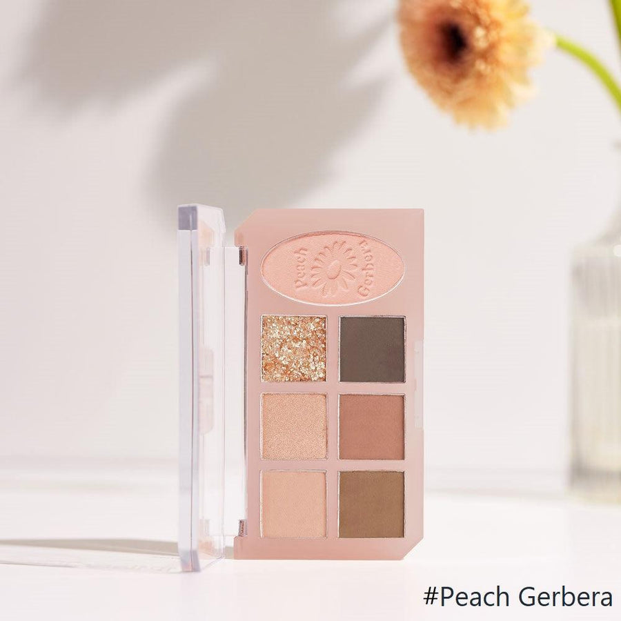 Phấn Mắt Má Hồng Etude House Play Tone Eye Palette - Kallos Vietnam