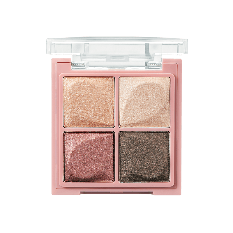 Phấn Mắt Mamonde Flower Pop Eye Brick - Kallos Vietnam