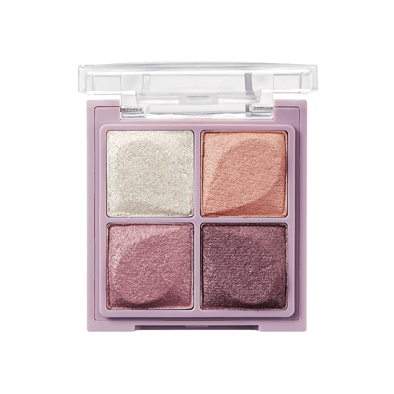 Phấn Mắt Mamonde Flower Pop Eye Brick - Kallos Vietnam