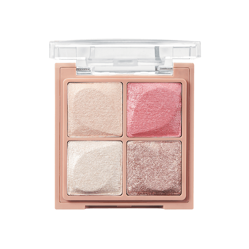 Phấn Mắt Mamonde Flower Pop Eye Brick - Kallos Vietnam