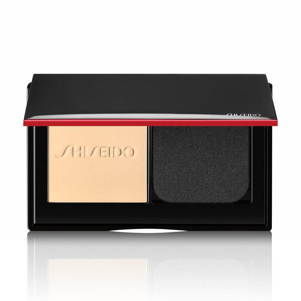 Phấn Nền Shiseido Synchro Skin Self-Refreshing Custom Finish Powder Foundation - Kallos Vietnam