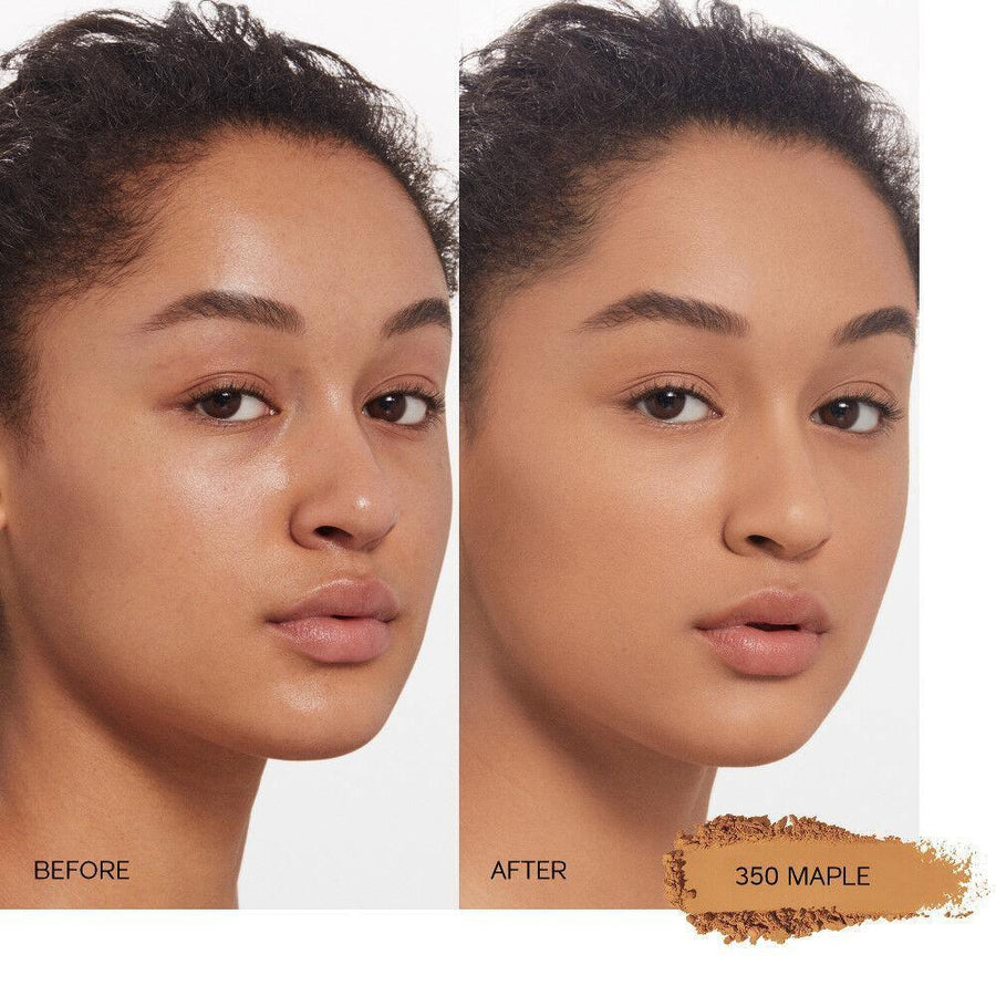 Phấn Nền Shiseido Synchro Skin Self-Refreshing Custom Finish Powder Foundation - Kallos Vietnam