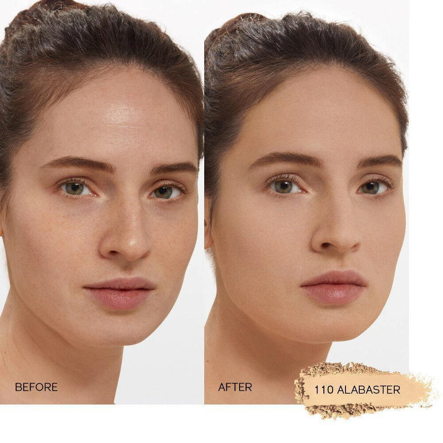 Phấn Nền Shiseido Synchro Skin Self-Refreshing Custom Finish Powder Foundation - Kallos Vietnam