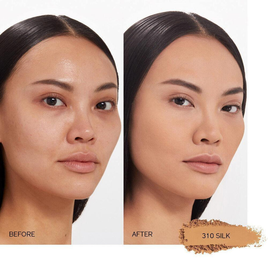 Phấn Nền Shiseido Synchro Skin Self-Refreshing Custom Finish Powder Foundation - Kallos Vietnam