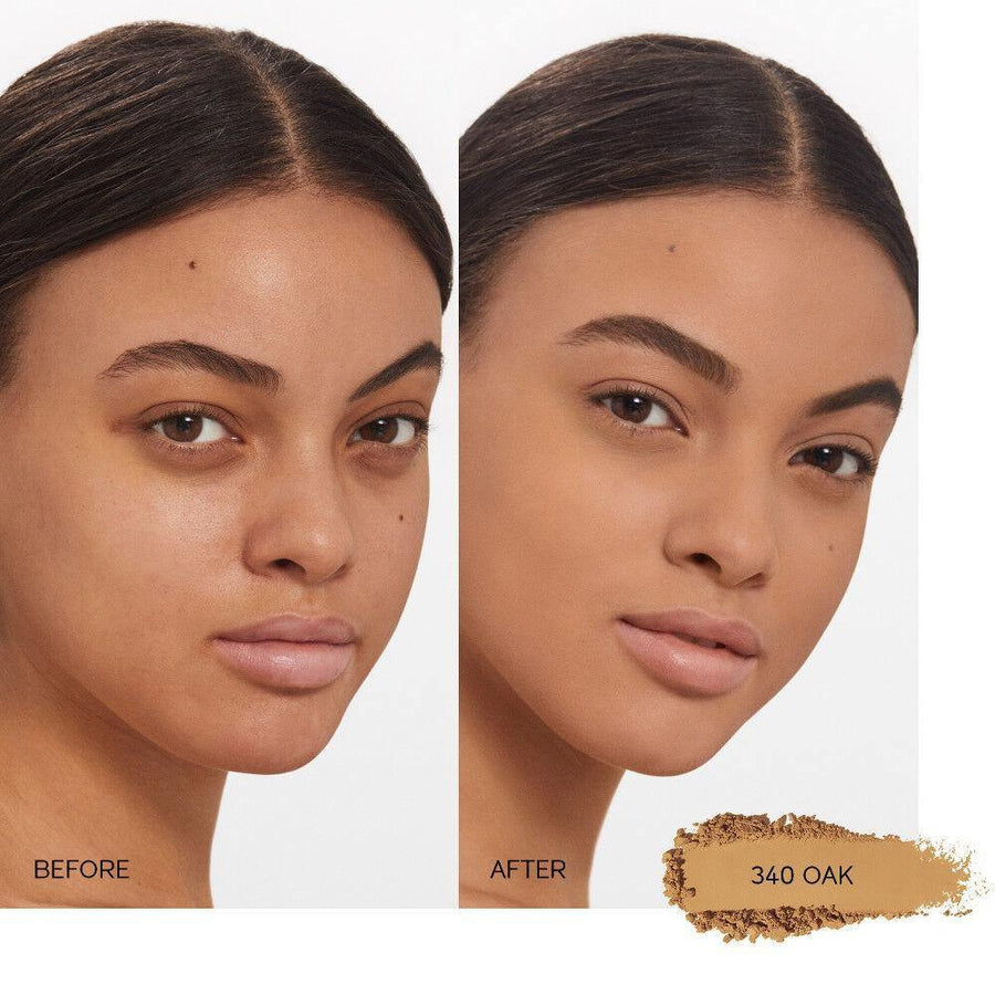 Phấn Nền Shiseido Synchro Skin Self-Refreshing Custom Finish Powder Foundation - Kallos Vietnam