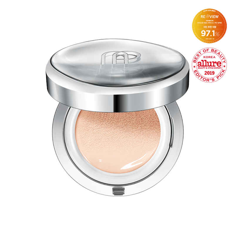 Phấn Nước Amore Pacific Moisture Bound Luminous Cushion Compact - Kallos Vietnam