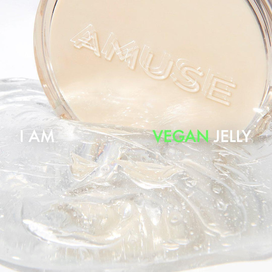 Phấn Nước Amuse Dew Jelly Vegan Cushion - Kallos Vietnam