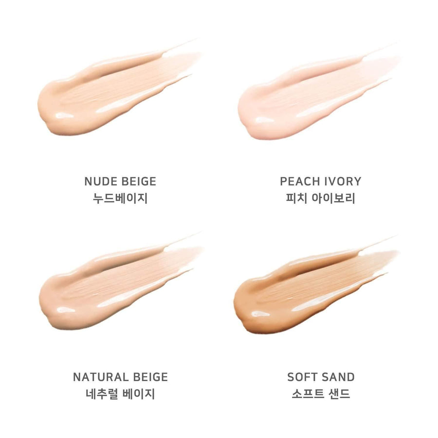 Phấn Nước Dear Dahlia Skin Paradise Blooming Cushion Foundation - Kallos Vietnam