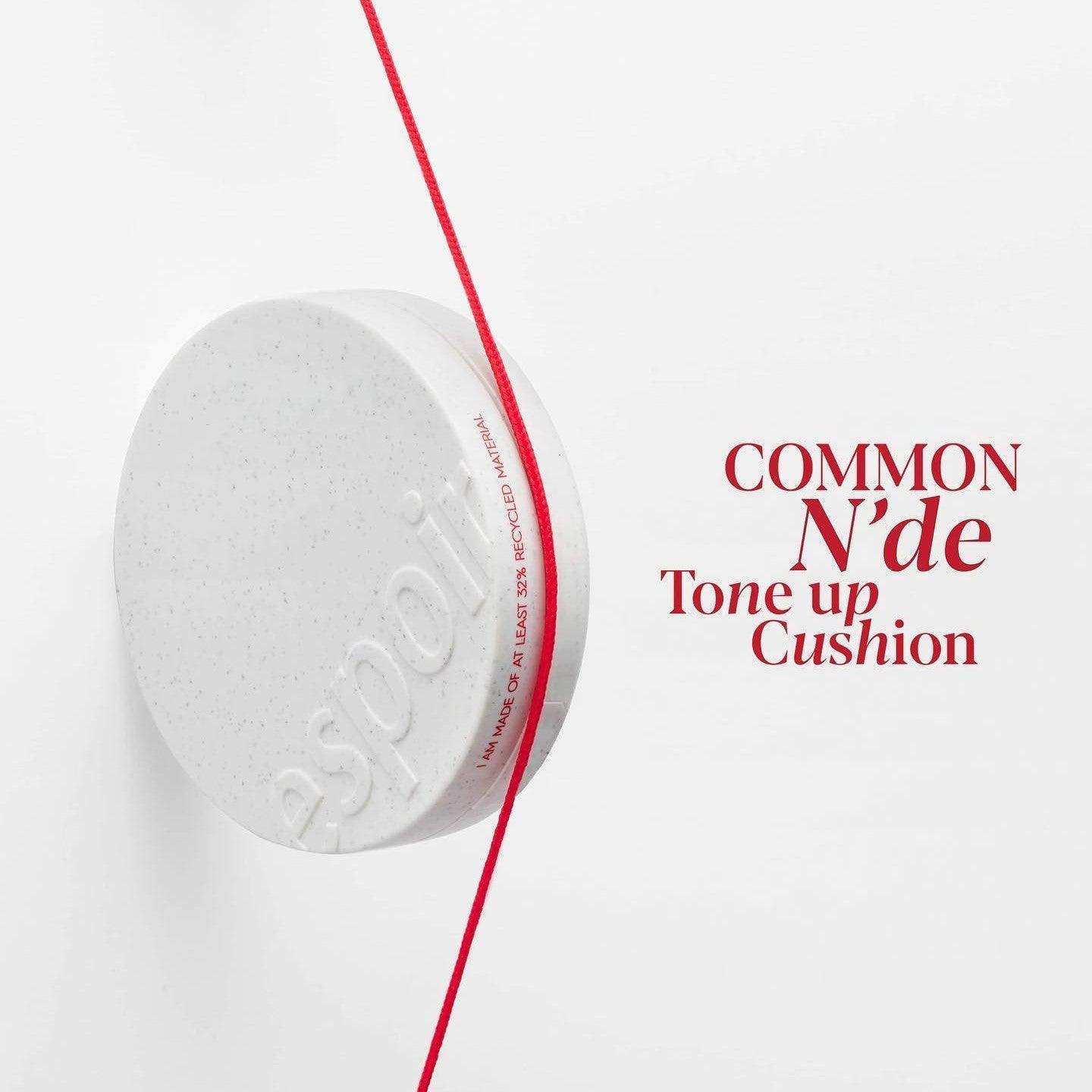 Phấn Nước Espoir Common Nude Cushion - Kallos Vietnam