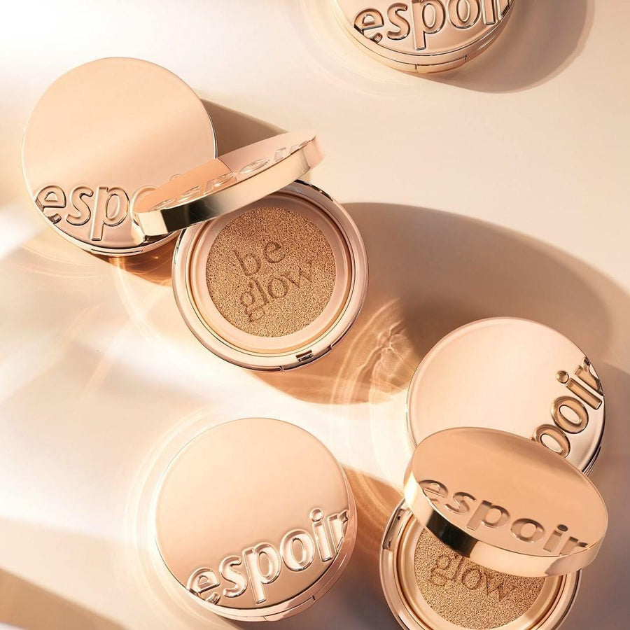 Phấn Nước Espoir Pro Tailor Be Glow Cushion All New - Kallos Vietnam