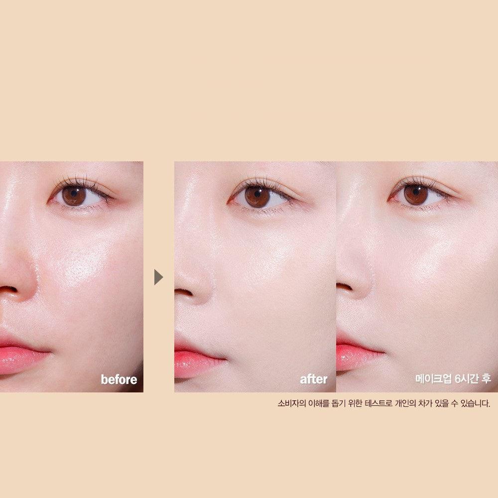 Phấn Nước Espoir Pro Tailor Be Glow Cushion New Class - Kallos Vietnam