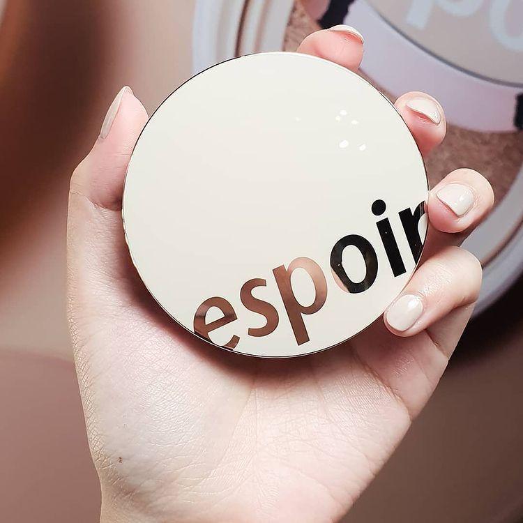 Phấn Nước Espoir Taping Cover Cushion - Kallos Vietnam