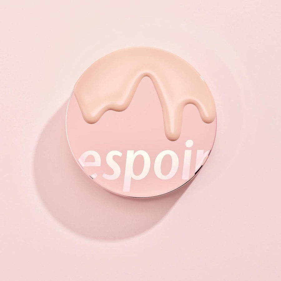 Phấn Nước Espoir Taping Cover Moist Cushion - Kallos Vietnam