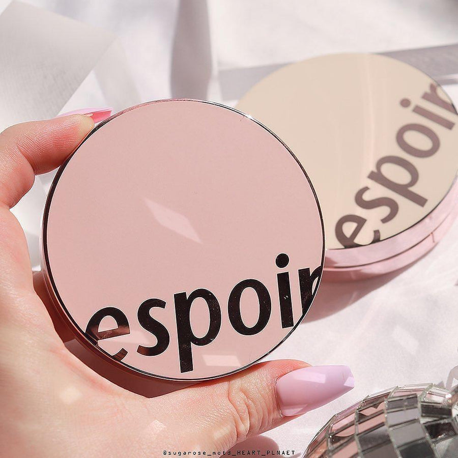 Phấn Nước Espoir Taping Cover Moist Cushion - Kallos Vietnam