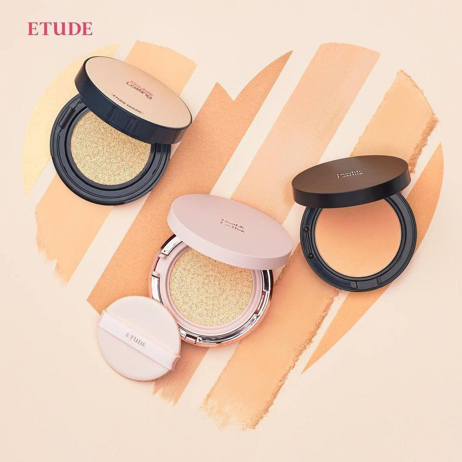 Phấn Nước Etude House Double Lasting Cushion - Kallos Vietnam