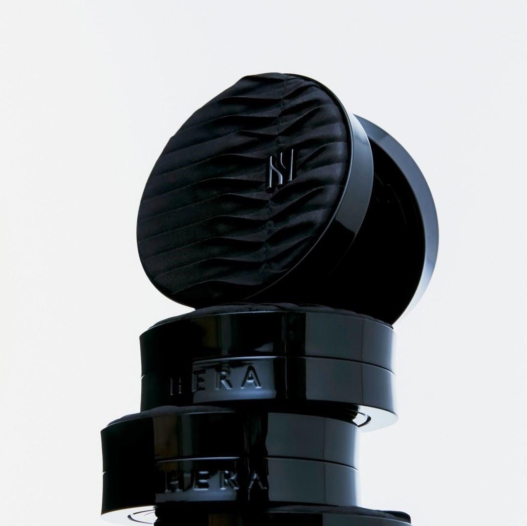 Phấn Nước Hera Black Cushion Couture - Kallos Vietnam