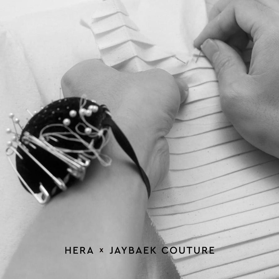 Phấn Nước Hera Black Cushion Couture - Kallos Vietnam