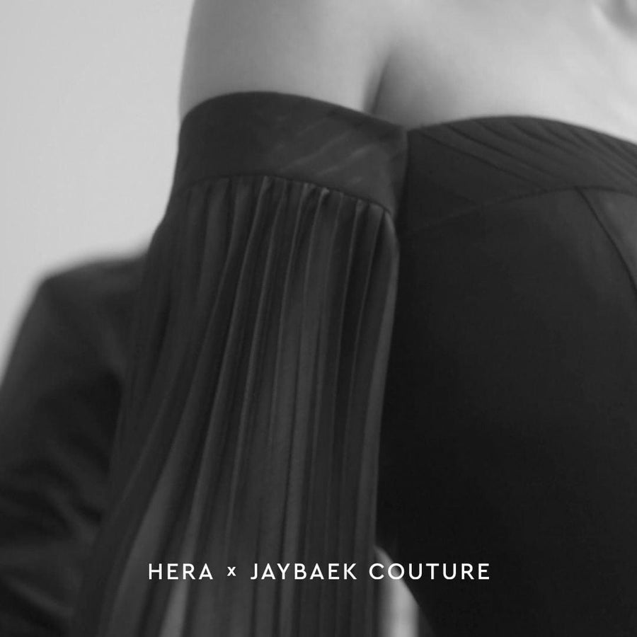 Phấn Nước Hera Black Cushion Couture - Kallos Vietnam