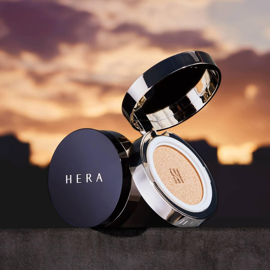 Phấn Nước Hera Glow Lasting Cushion - Kallos Vietnam