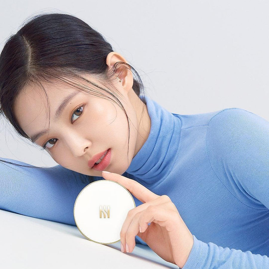 Phấn Nước Hera Glow Lasting Cushion - Kallos Vietnam