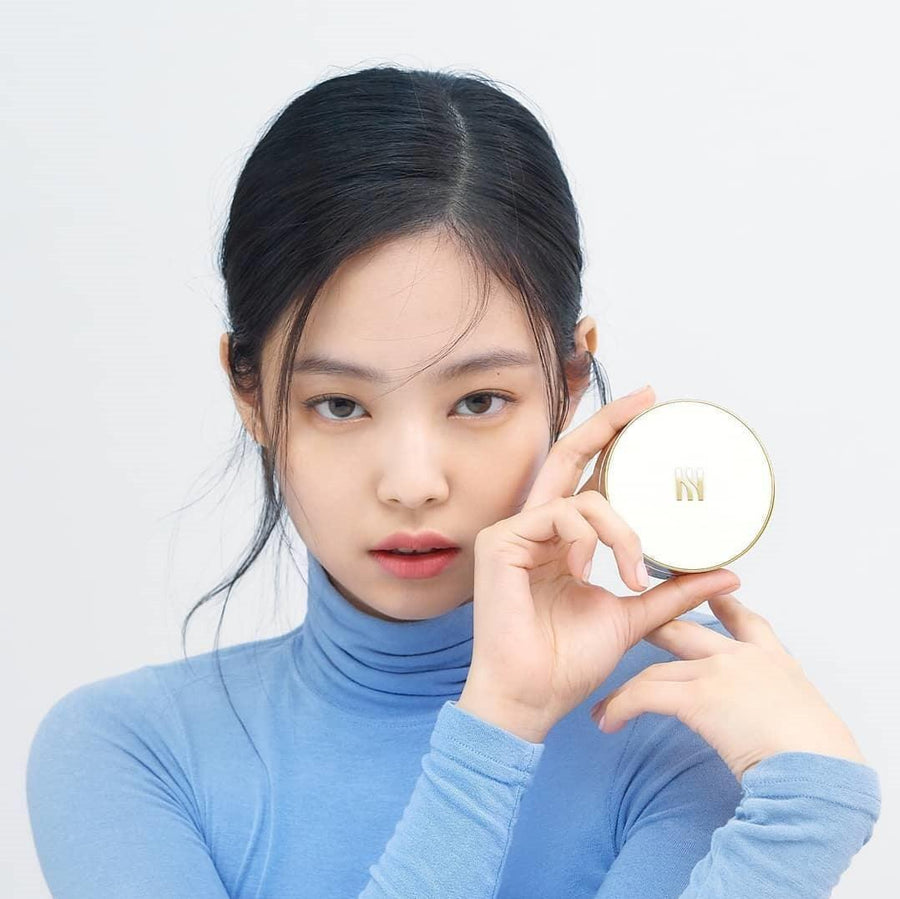 Phấn Nước Hera Glow Lasting Cushion - Kallos Vietnam