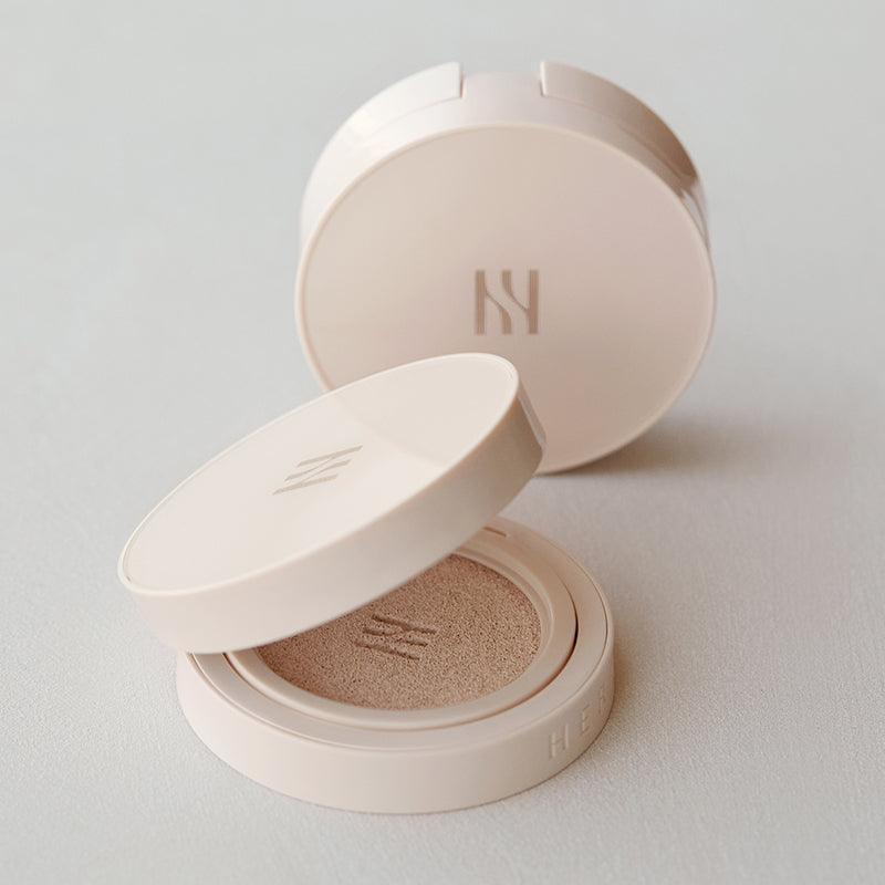 Phấn Nước Hera Skin Radiant Glow Cushion - Kallos Vietnam