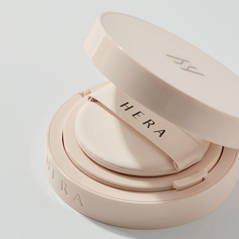 Phấn Nước Hera Skin Radiant Glow Cushion - Kallos Vietnam