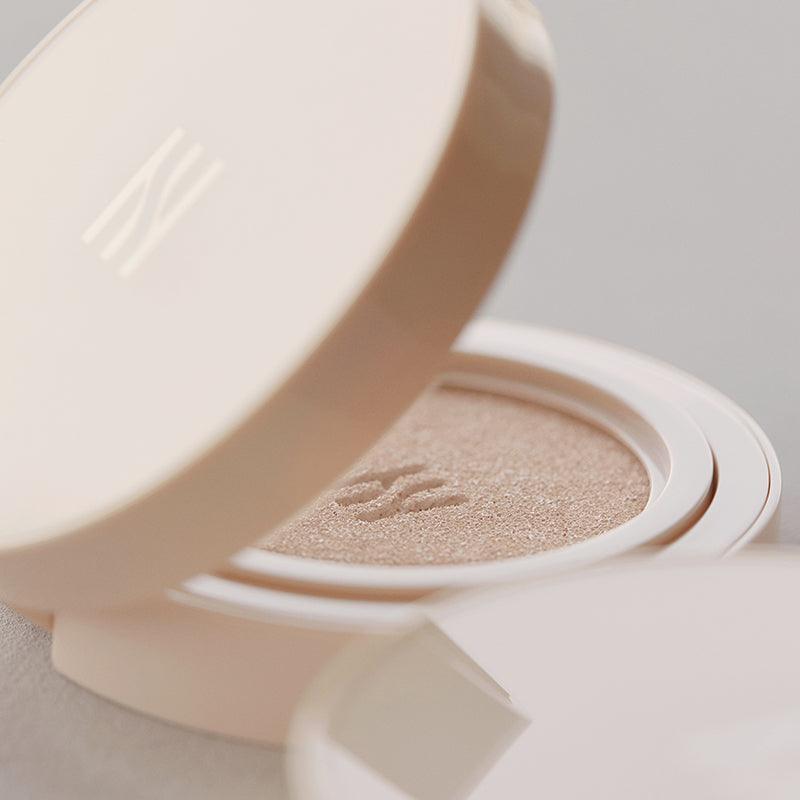 Phấn Nước Hera Skin Radiant Glow Cushion - Kallos Vietnam