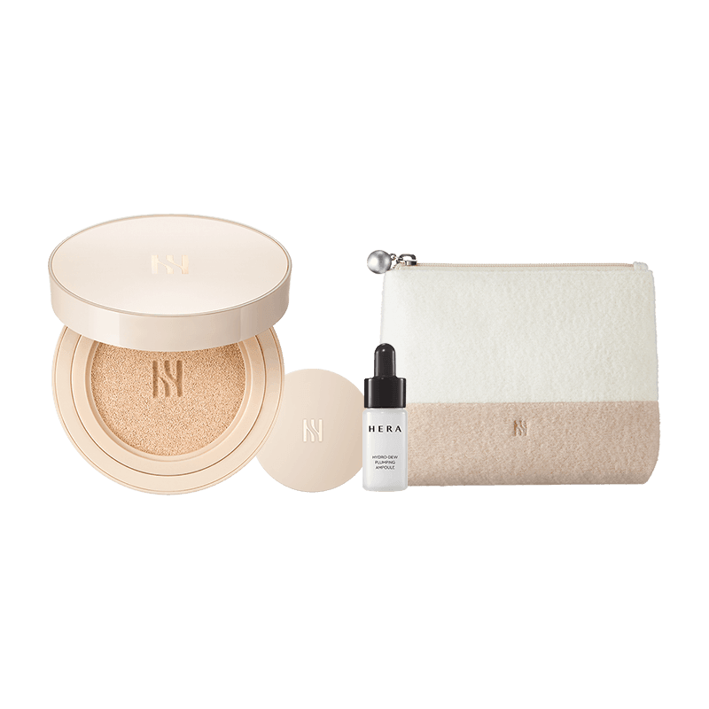 Phấn Nước Hera Skin Radiant Glow Cushion - Kallos Vietnam