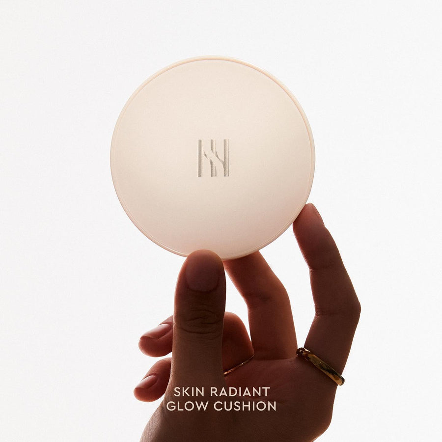 Phấn Nước Hera Skin Radiant Glow Cushion - Kallos Vietnam