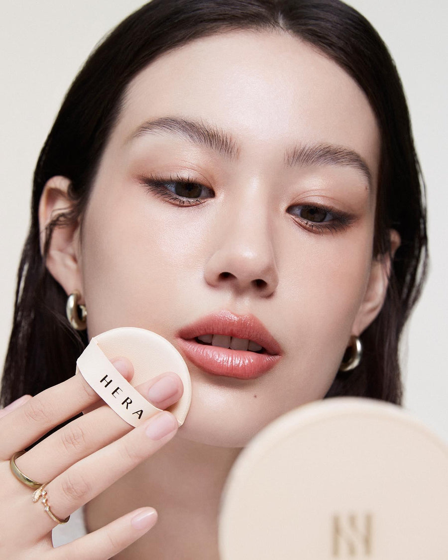 Phấn Nước Hera Skin Radiant Glow Cushion - Kallos Vietnam