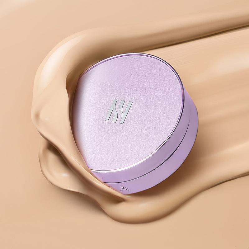 Phấn Nước Hera UV Mist Cushion - Kallos Vietnam