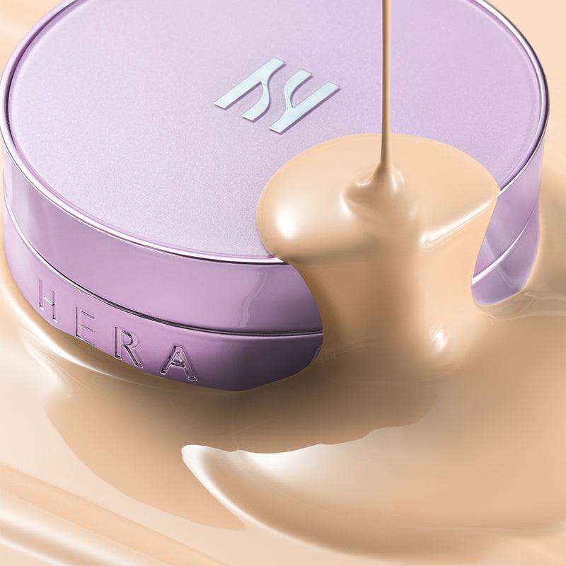 Phấn Nước Hera UV Mist Cushion - Kallos Vietnam