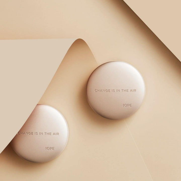 Phấn Nước IOPE Air Cushion Cover - Kallos Vietnam