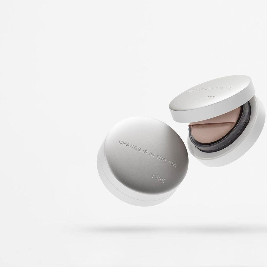 Phấn Nước IOPE Air Cushion Natural - Kallos Vietnam