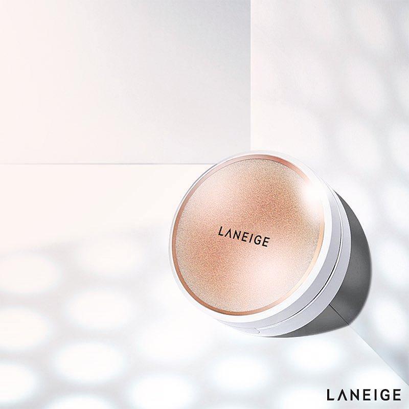 Phấn Nước Laneige BB Cushion Anti Aging - Kallos Vietnam