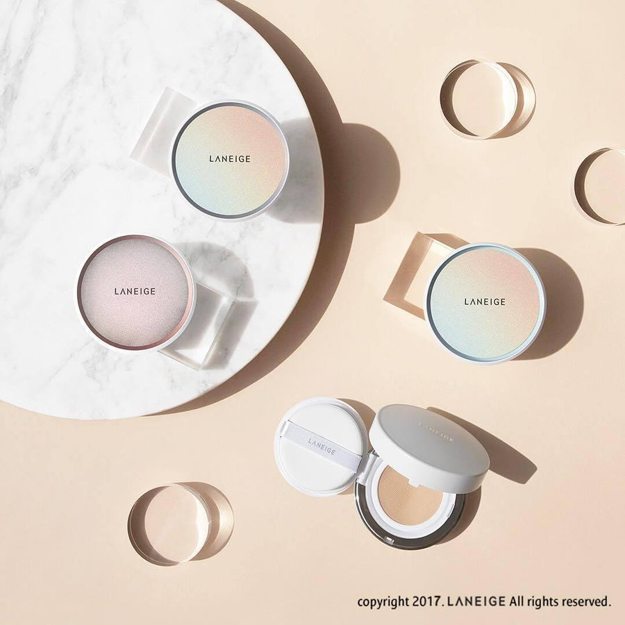 Phấn Nước Laneige BB Cushion Anti Aging - Kallos Vietnam