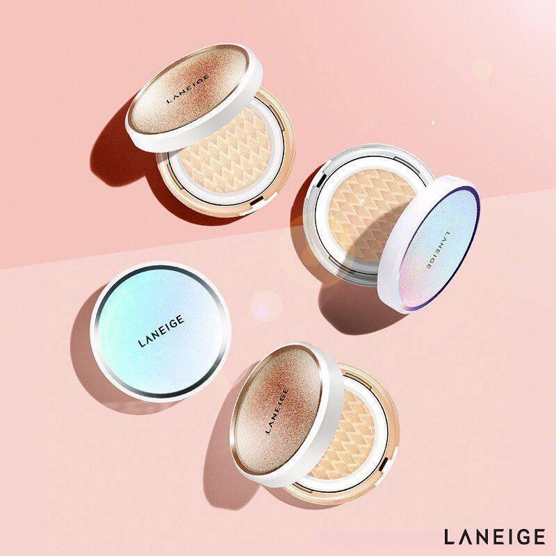 Phấn Nước Laneige BB Cushion Anti Aging - Kallos Vietnam