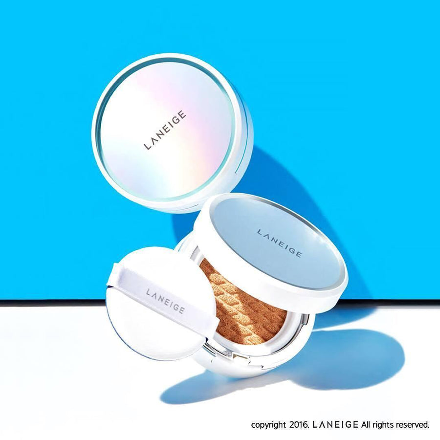 Phấn Nước Laneige BB Cushion Pore Control - Kallos Vietnam