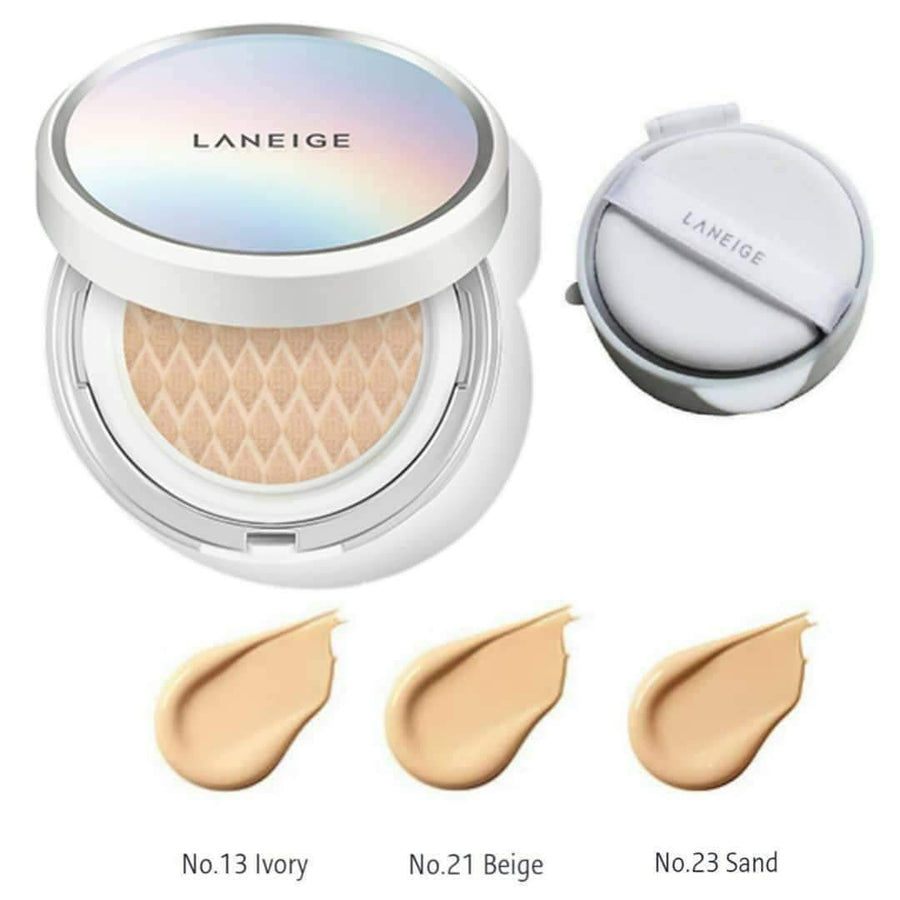 Phấn Nước Laneige BB Cushion Pore Control - Kallos Vietnam