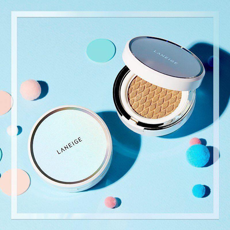 Phấn Nước Laneige BB Cushion Whitening - Kallos Vietnam