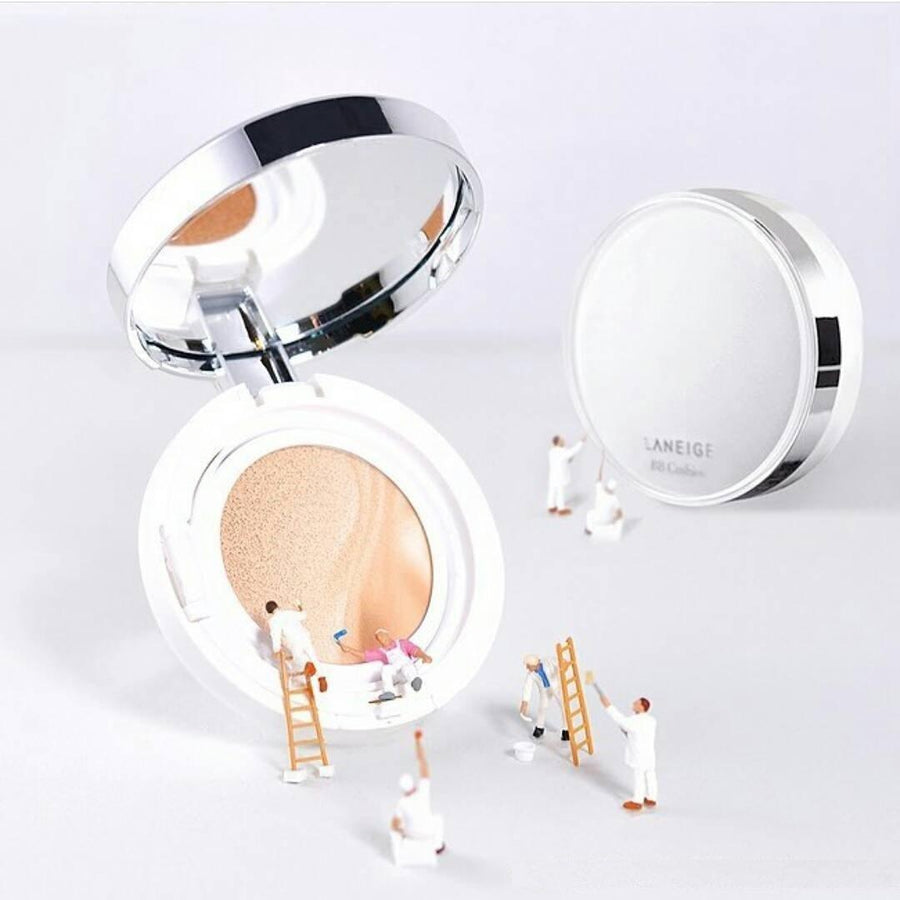 Phấn Nước Laneige BB Cushion Whitening - Kallos Vietnam