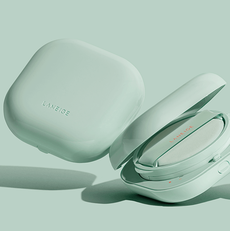 Phấn Nước Laneige Neo Cushion Matte - Kallos Vietnam