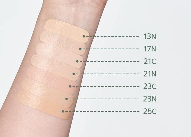 Phấn Nước Laneige Neo Cushion Matte - Kallos Vietnam