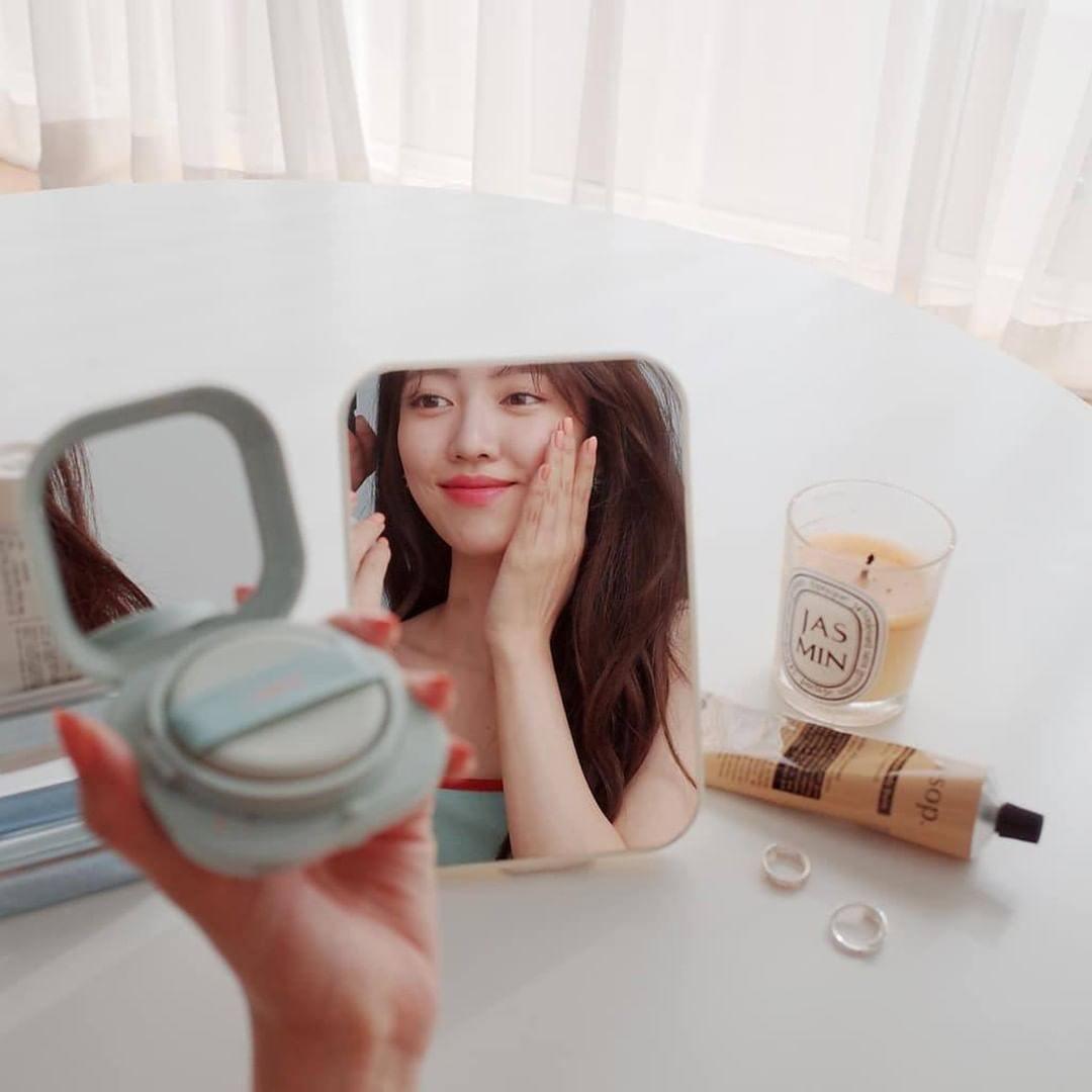 Phấn Nước Laneige Neo Cushion Matte - Kallos Vietnam