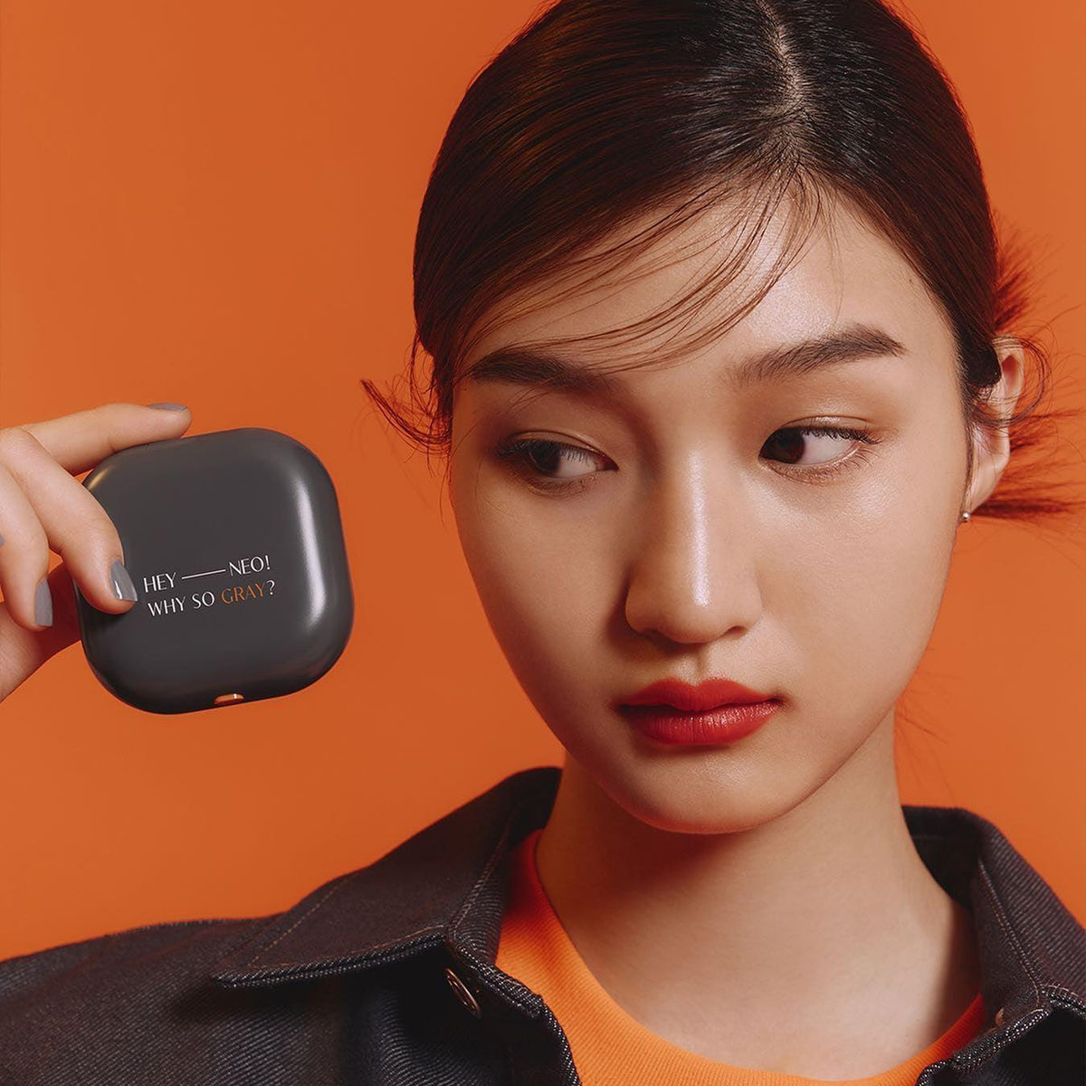 Phấn Nước Laneige Neo Cushion Matte Maison Kitsune - Kallos Vietnam