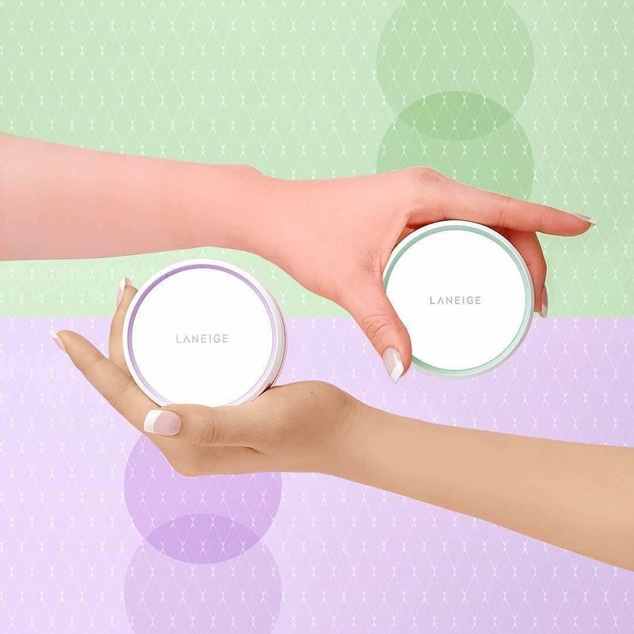 Phấn Nước Laneige Skin Veil Base Cushion - Kallos Vietnam