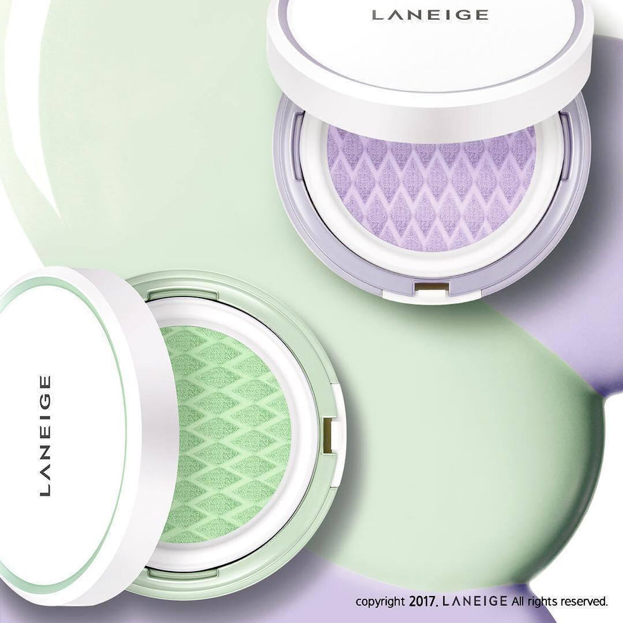 Phấn Nước Laneige Skin Veil Base Cushion - Kallos Vietnam