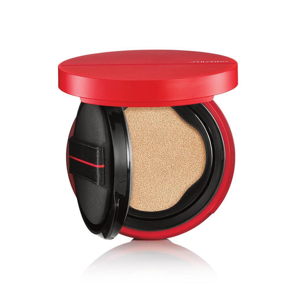 Phấn Nước Shiseido Synchro Skin Glow Cushion Compact - Kallos Vietnam