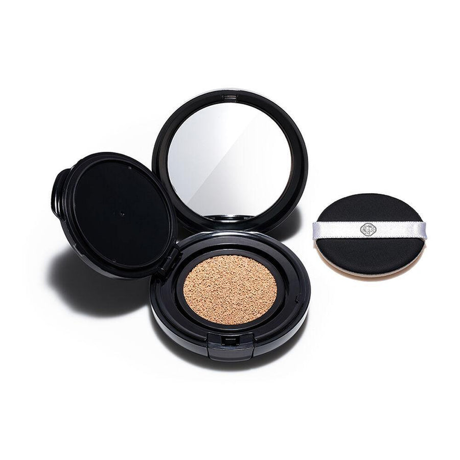 Phấn Nước Shiseido Synchro Skin Glow Cushion Compact (Traditional Edition) - Kallos Vietnam